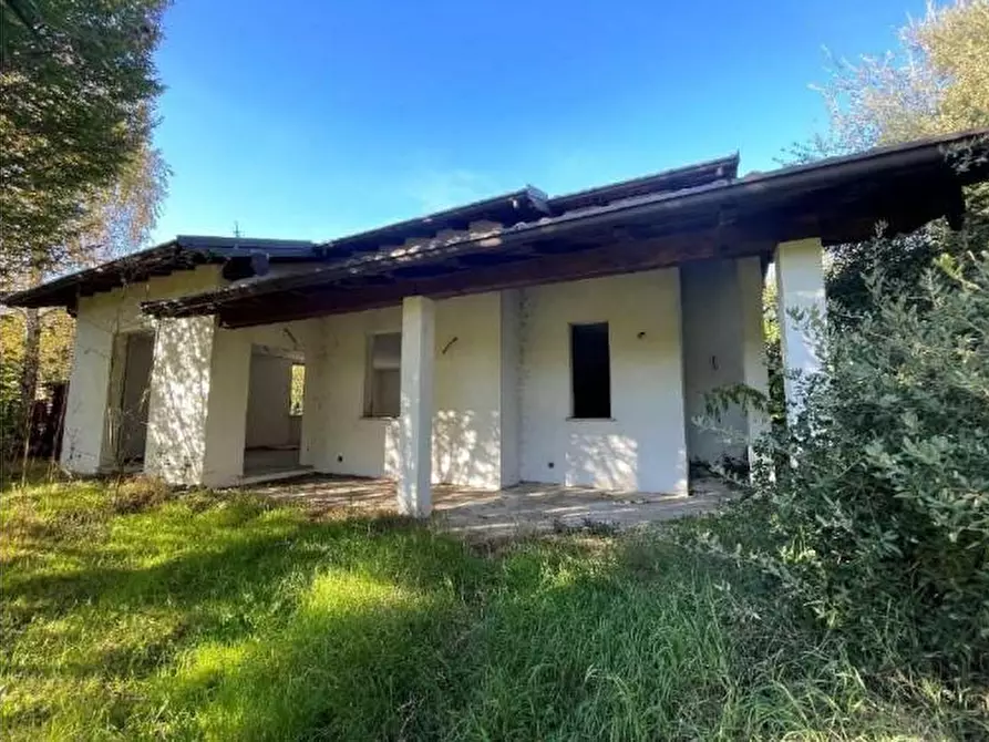 appartamento in vendita a Vigevano