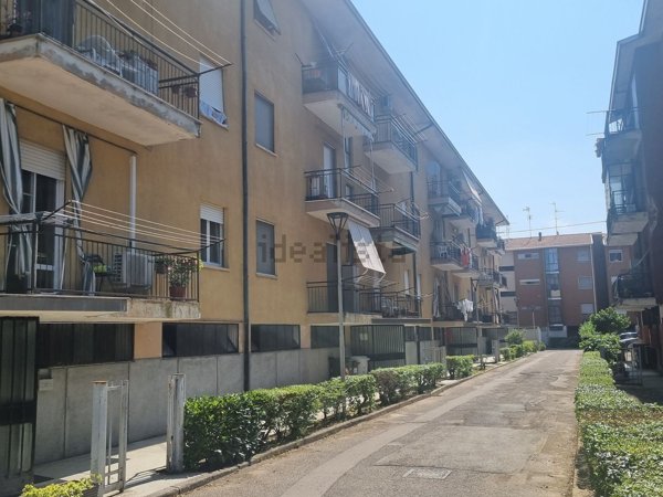 appartamento in vendita a Vigevano