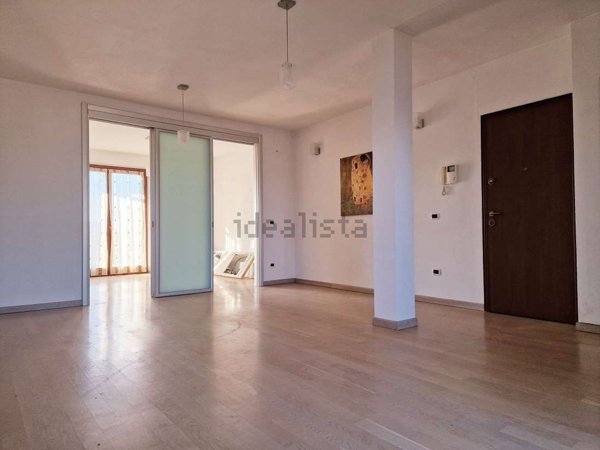 appartamento in vendita a Vigevano in zona Morsella