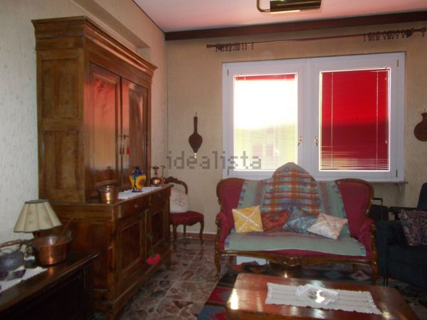 appartamento in vendita a Vigevano