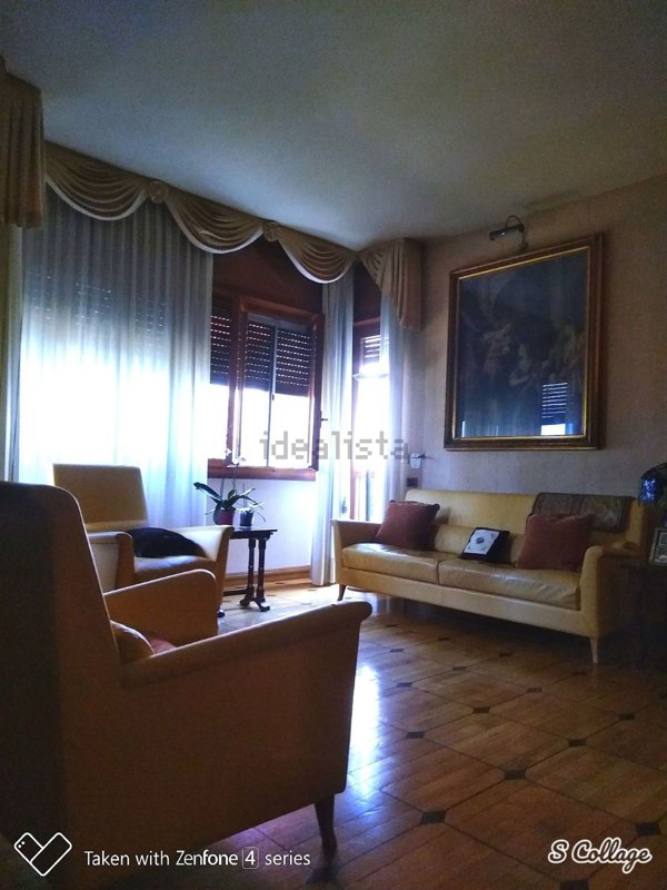 appartamento in vendita a Vigevano