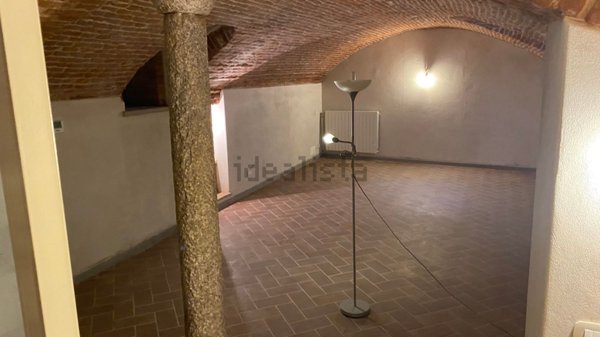 appartamento in vendita a Vigevano