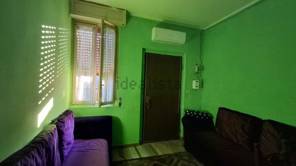 appartamento in vendita a Vigevano