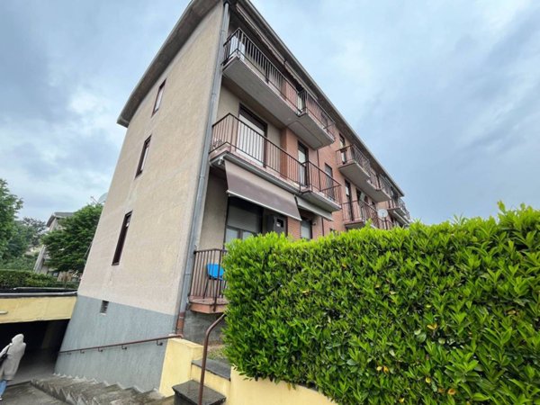 appartamento in vendita a Vigevano