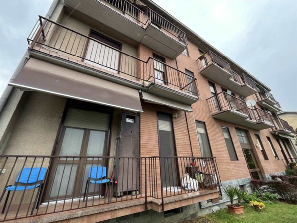 appartamento in vendita a Vigevano