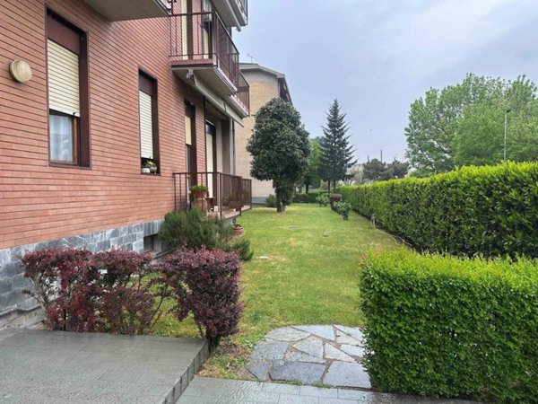 appartamento in vendita a Vigevano