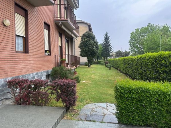appartamento in vendita a Vigevano