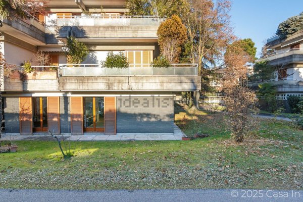 appartamento in vendita a Vigevano