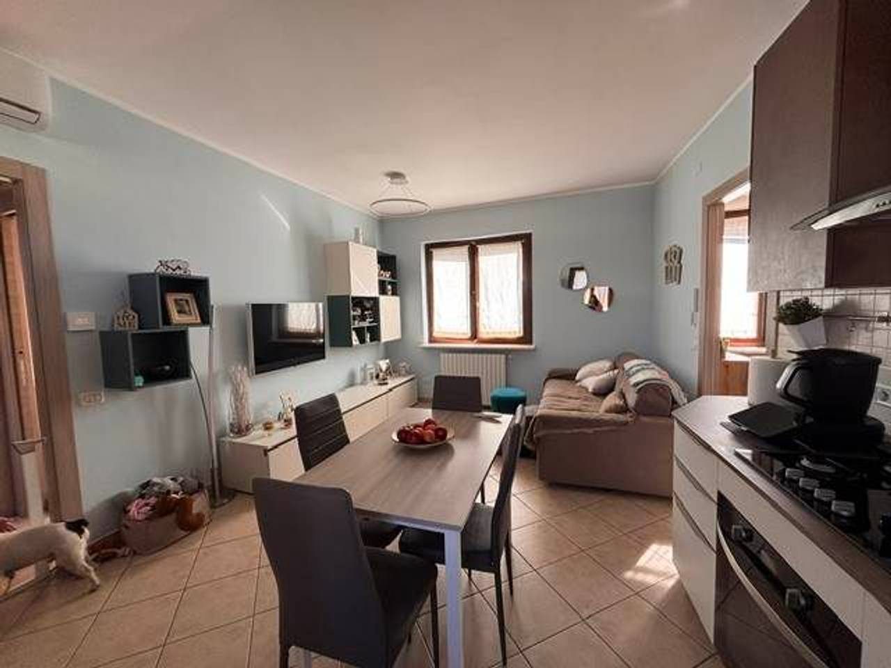 appartamento in vendita a Vigevano in zona Piccolini