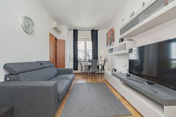 appartamento in vendita a Vigevano