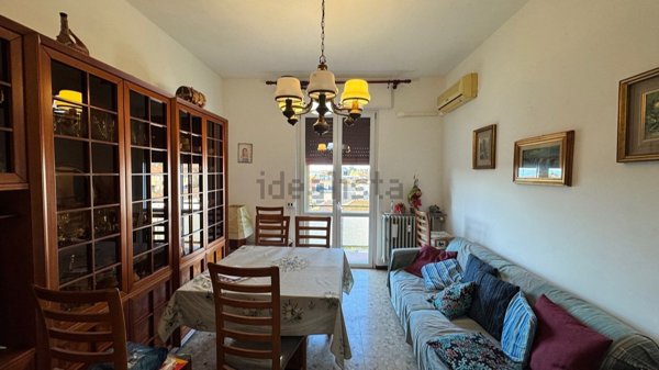 appartamento in vendita a Vigevano