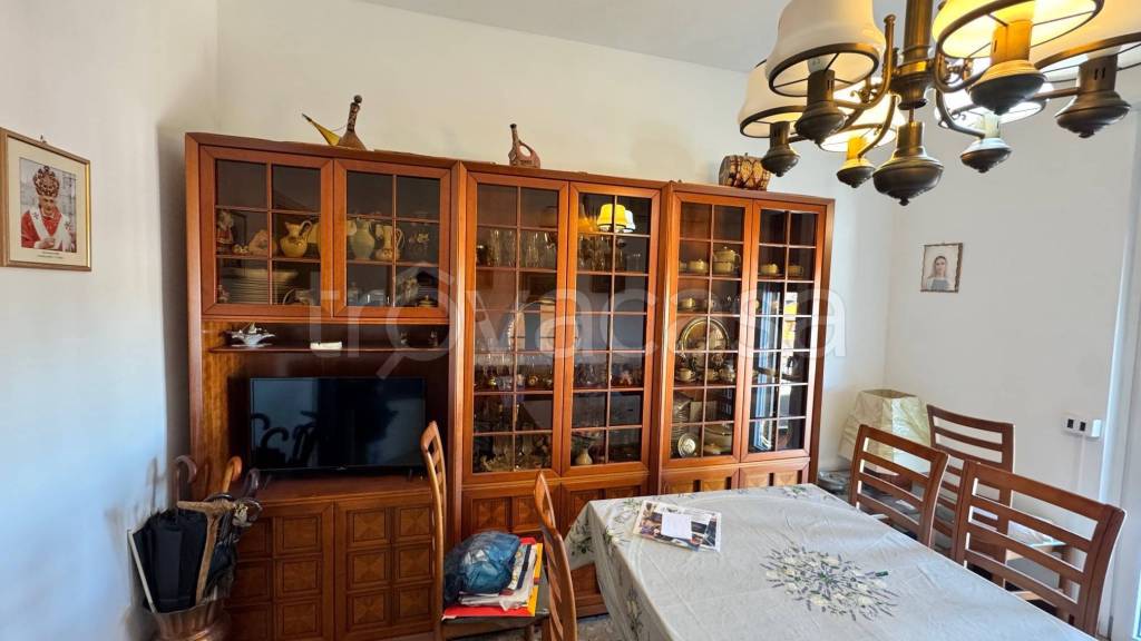 appartamento in vendita a Vigevano