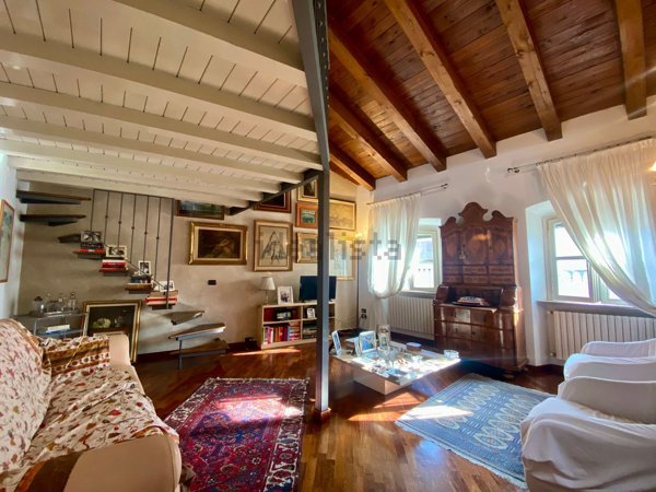 appartamento in vendita a Vigevano