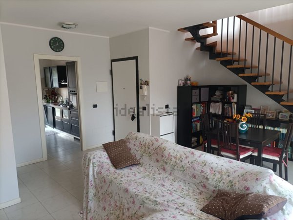 appartamento in vendita a Vigevano