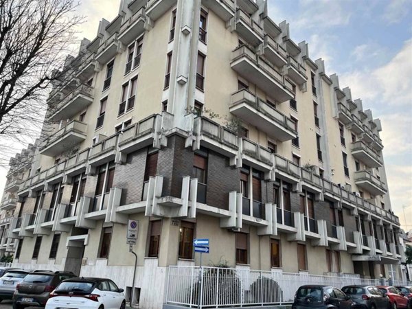 appartamento in vendita a Vigevano