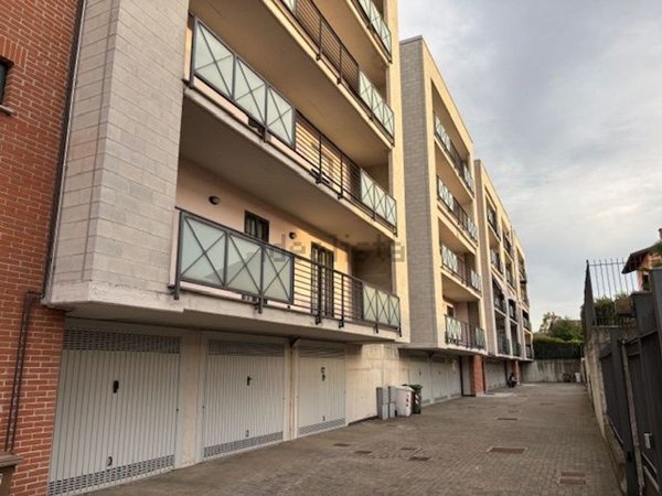 appartamento in vendita a Vigevano