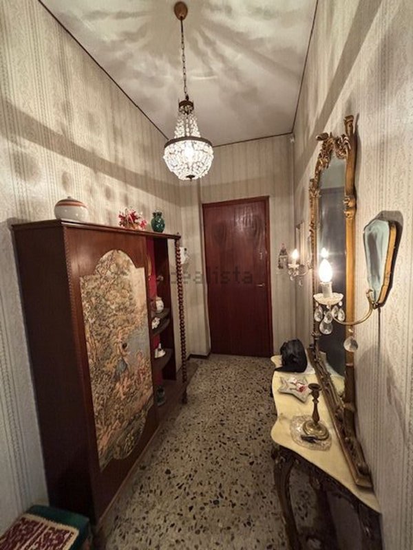 appartamento in vendita a Vigevano