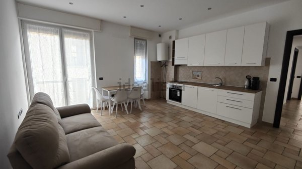 appartamento in vendita a Vigevano