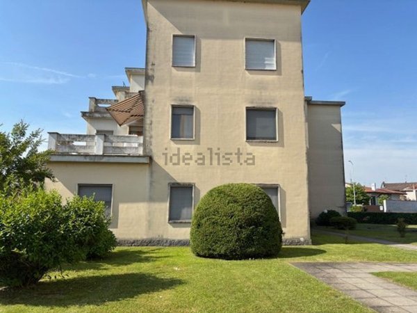 appartamento in vendita a Vigevano