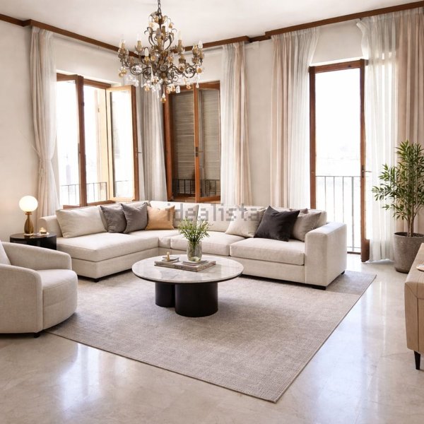 appartamento in vendita a Vigevano