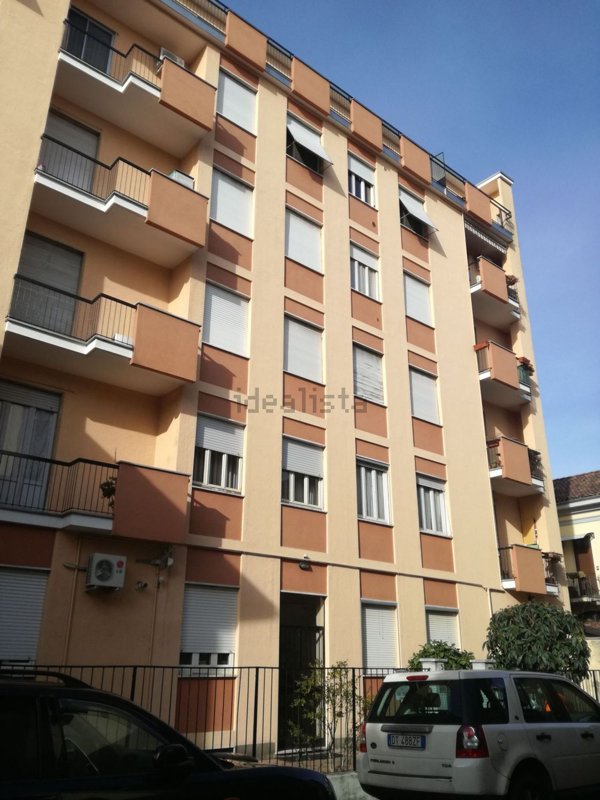 appartamento in vendita a Vigevano