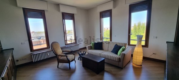 appartamento in vendita a Vigevano