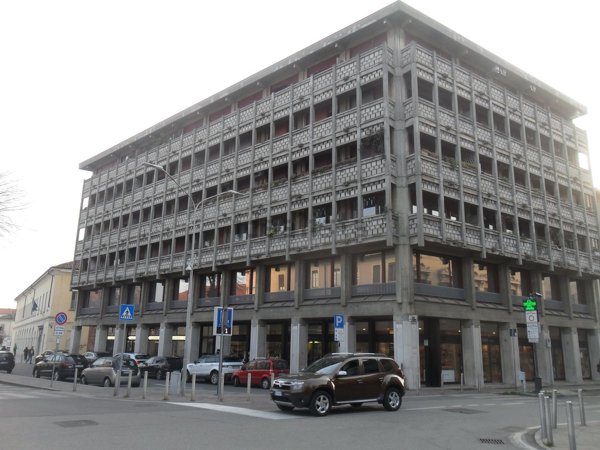 appartamento in vendita a Vigevano