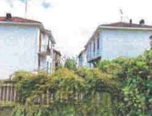 appartamento in vendita a Vigevano