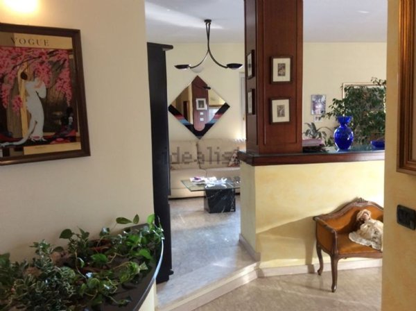 appartamento in vendita a Vigevano