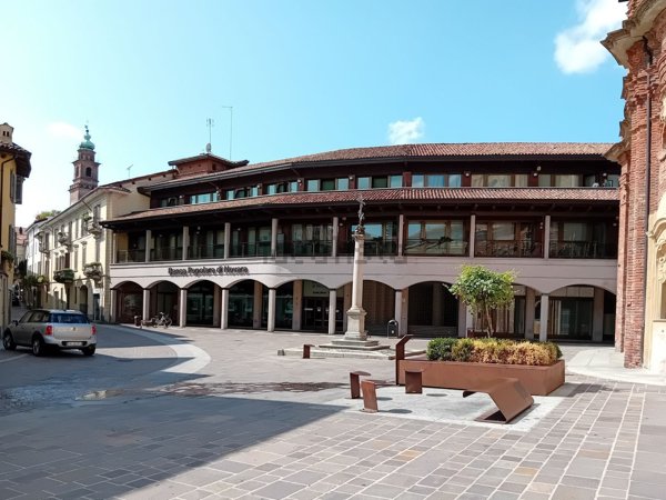 appartamento in vendita a Vigevano