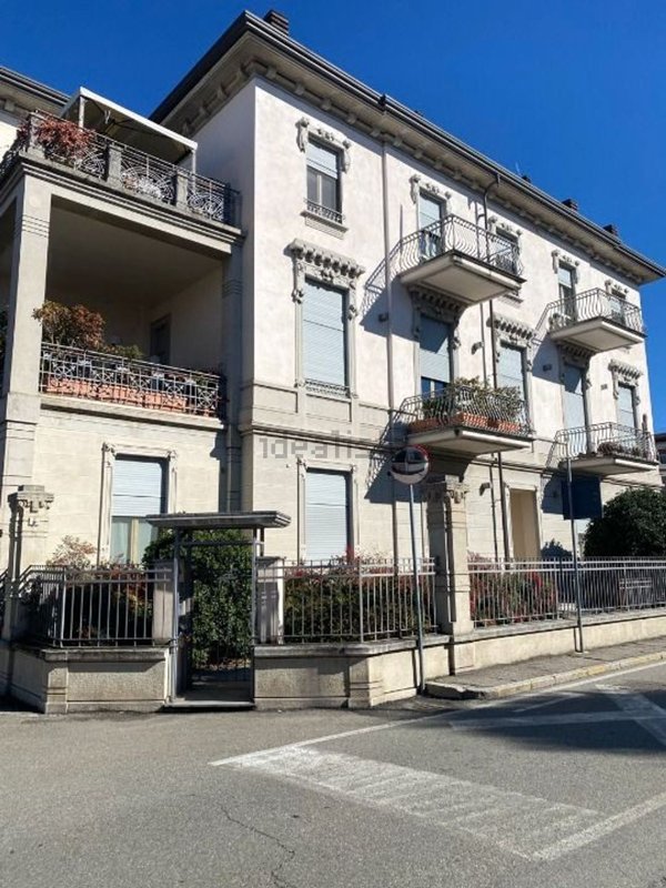 appartamento in vendita a Vigevano