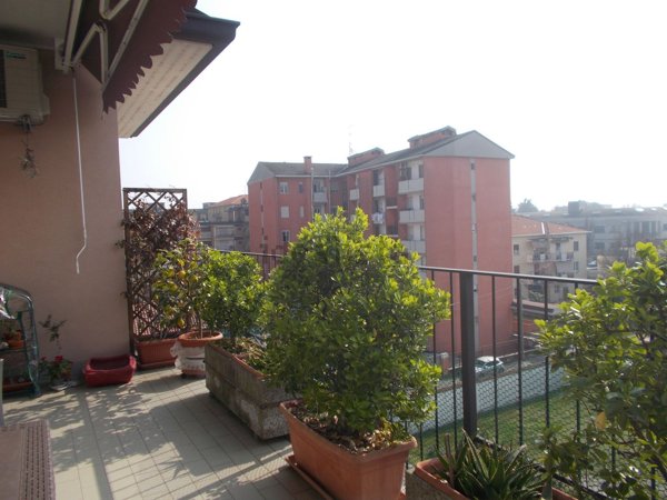 appartamento in vendita a Vigevano