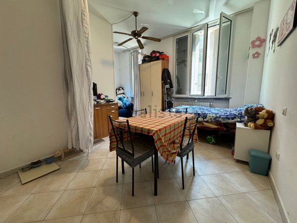 appartamento in vendita a Vigevano