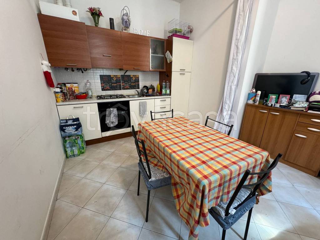 appartamento in vendita a Vigevano