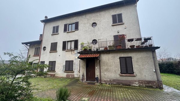 appartamento in vendita a Vigevano