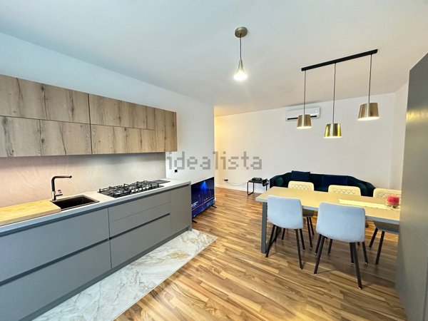 appartamento in vendita a Vigevano