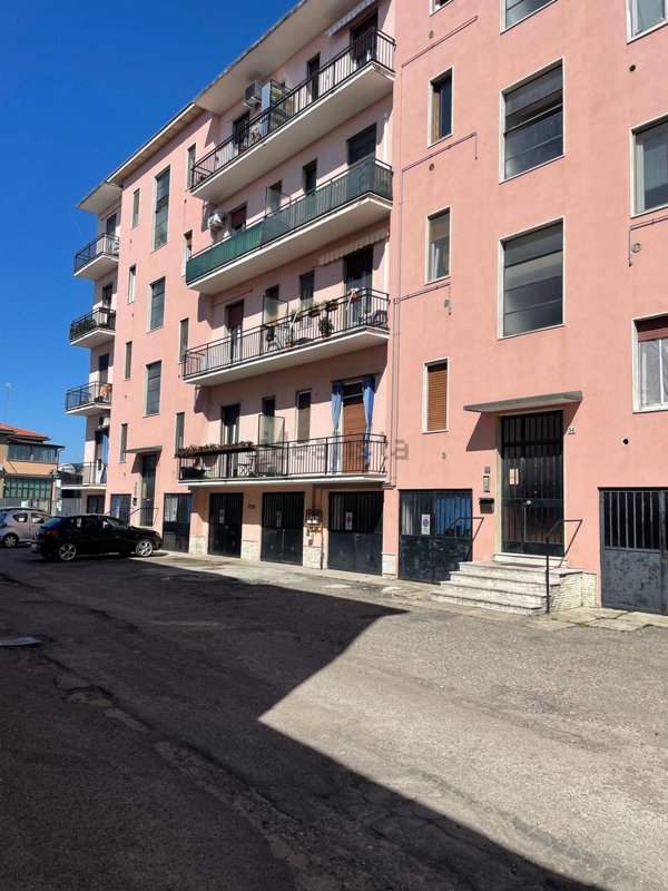 appartamento in vendita a Vigevano