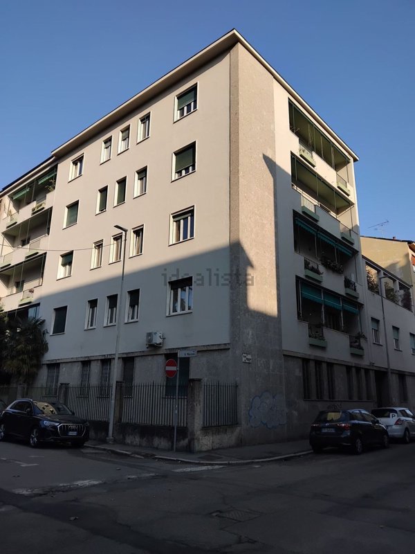 appartamento in vendita a Vigevano