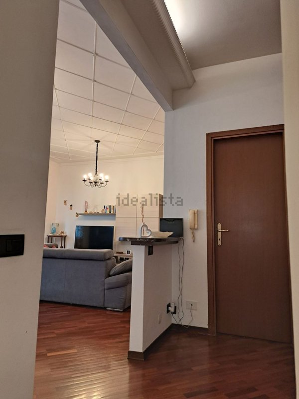 appartamento in vendita a Vigevano