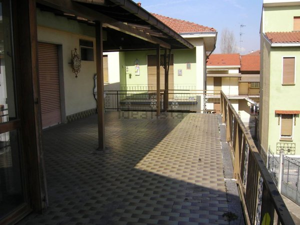 appartamento in vendita a Vigevano