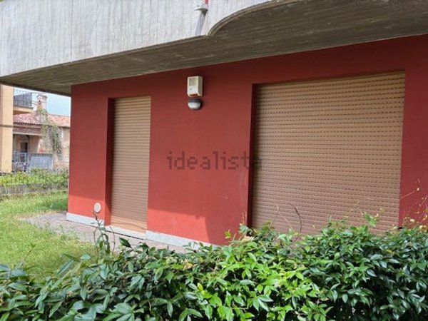 appartamento in vendita a Vigevano