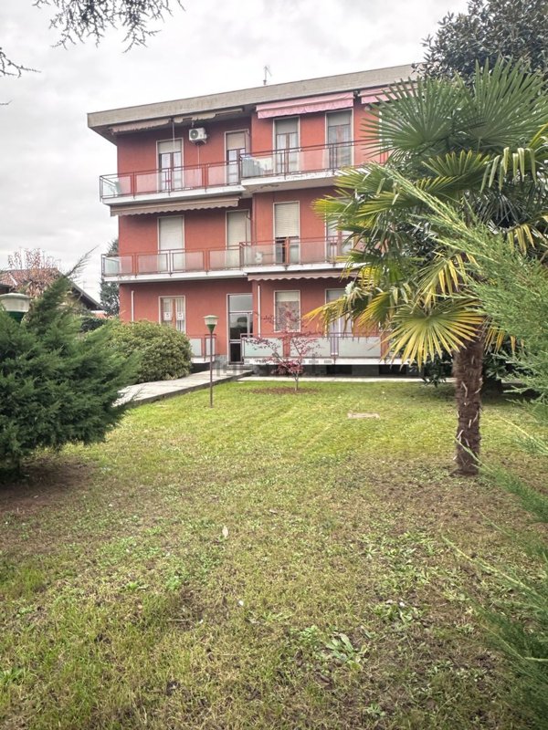 appartamento in vendita a Vigevano
