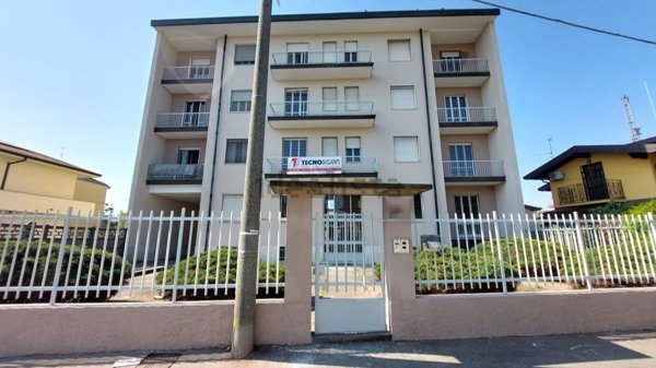 appartamento in vendita a Vigevano