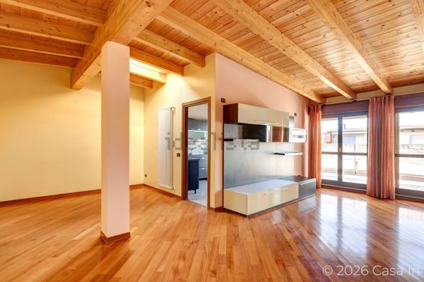 appartamento in vendita a Vigevano