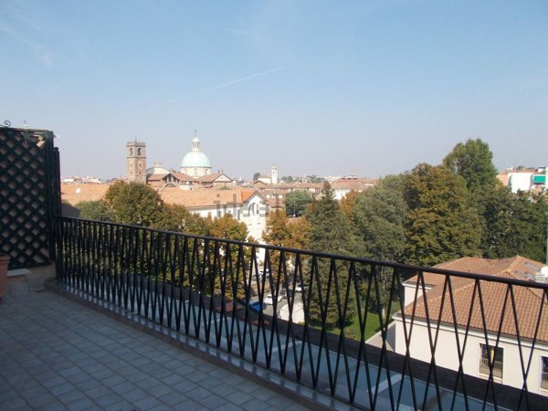 appartamento in vendita a Vigevano