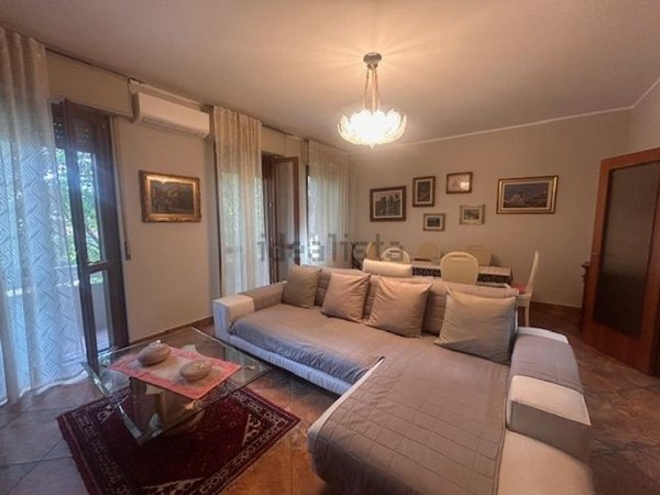 appartamento in vendita a Vigevano