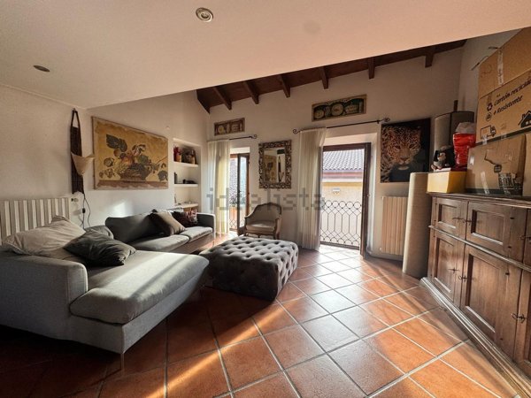 appartamento in vendita a Vigevano