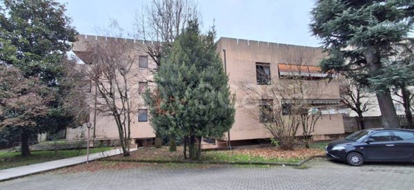 appartamento in vendita a Vigevano