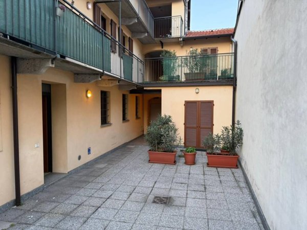 appartamento in vendita a Vigevano