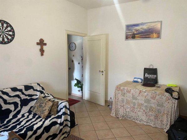 appartamento in vendita a Vigevano